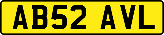 AB52AVL
