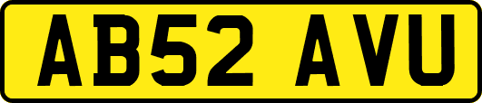 AB52AVU