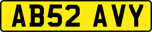 AB52AVY