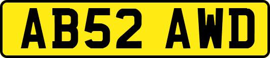 AB52AWD