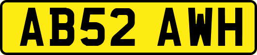 AB52AWH