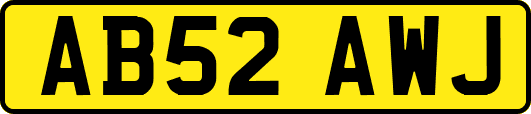 AB52AWJ