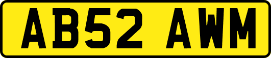 AB52AWM