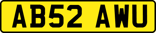 AB52AWU
