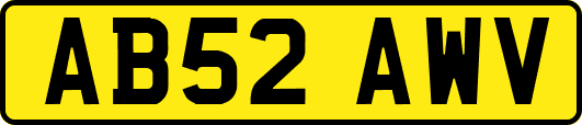AB52AWV