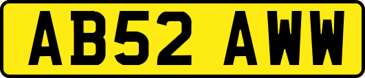 AB52AWW