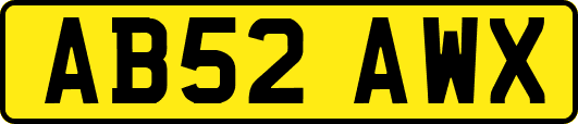 AB52AWX