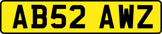 AB52AWZ