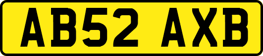 AB52AXB