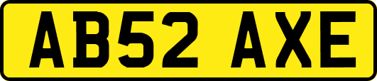 AB52AXE