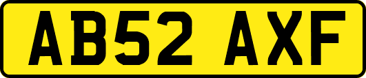 AB52AXF