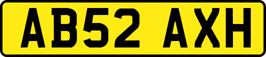 AB52AXH