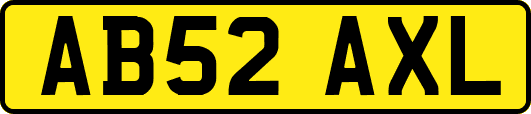 AB52AXL