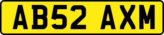 AB52AXM