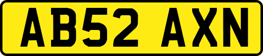 AB52AXN