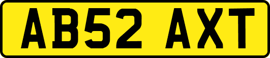 AB52AXT