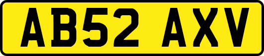AB52AXV