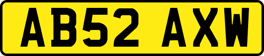 AB52AXW
