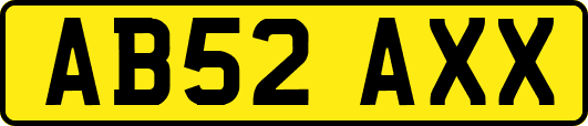 AB52AXX