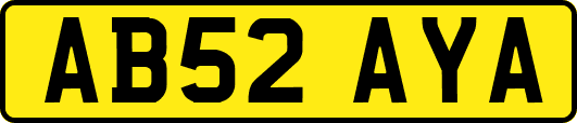 AB52AYA