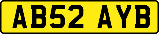 AB52AYB