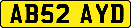 AB52AYD