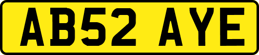 AB52AYE
