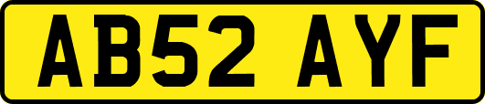 AB52AYF