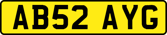 AB52AYG