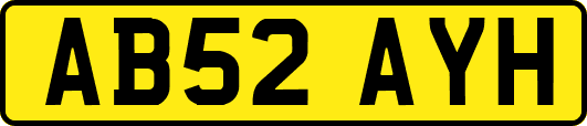 AB52AYH