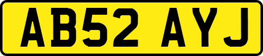 AB52AYJ