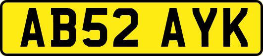 AB52AYK