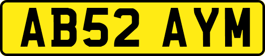 AB52AYM