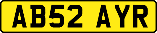 AB52AYR