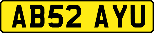 AB52AYU