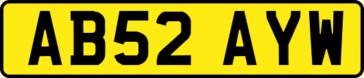 AB52AYW