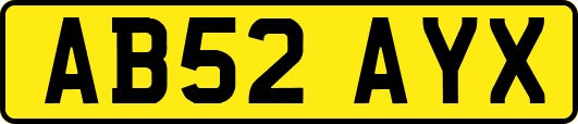 AB52AYX