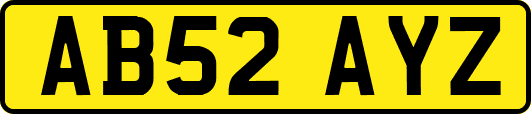 AB52AYZ
