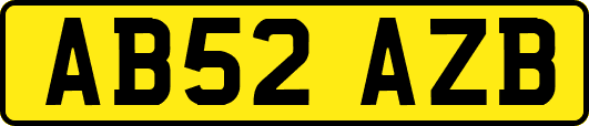 AB52AZB