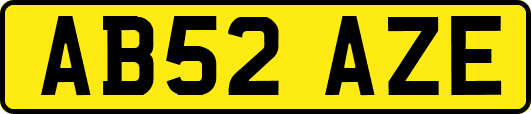 AB52AZE