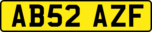 AB52AZF