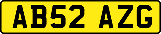 AB52AZG