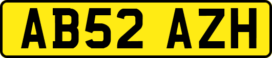 AB52AZH