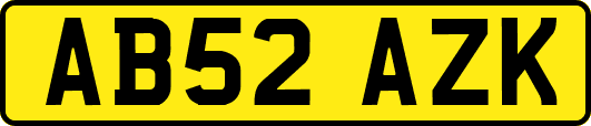 AB52AZK