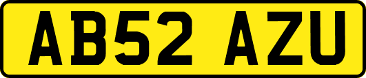 AB52AZU