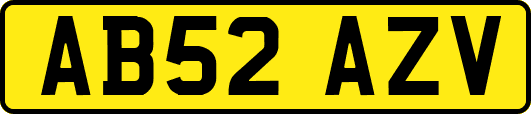 AB52AZV