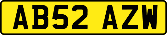 AB52AZW