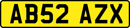 AB52AZX