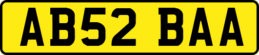 AB52BAA