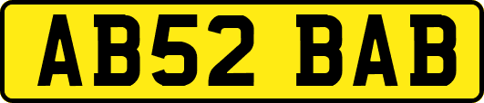 AB52BAB